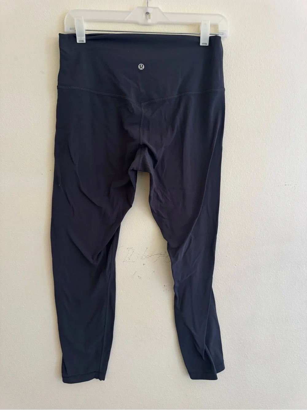 lululemon athletica dark grey High-Rise Align Leggings